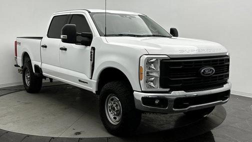 2023 Ford F-250 XL