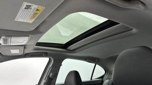 2018 Acura TLX Technology