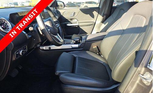 2023 Mercedes-Benz EQB 300 4MATIC