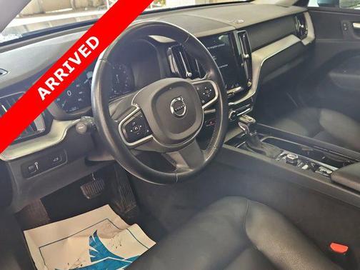 2020 Volvo XC60 T5 Momentum