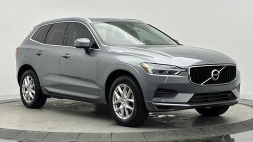 2020 Volvo XC60 T5 Momentum