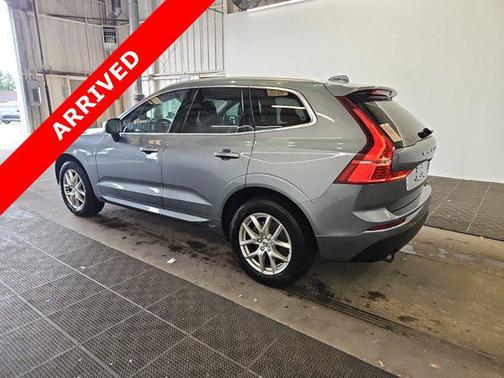 2020 Volvo XC60 T5 Momentum