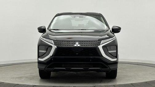 2022 Mitsubishi Eclipse Cross LE