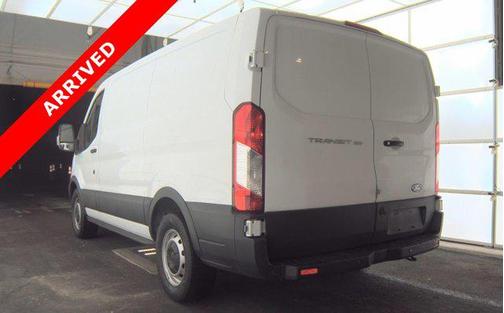 2019 Ford Transit-150 Base