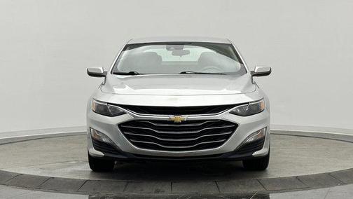 2021 Chevrolet Malibu FWD LT