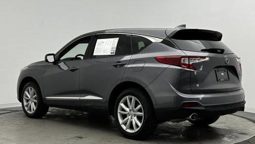 2019 Acura RDX Base