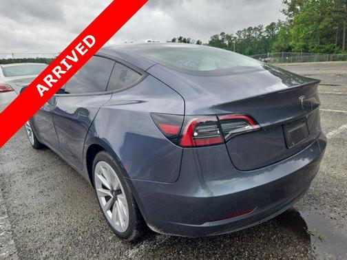 2023 Tesla Model 3 Standard Range