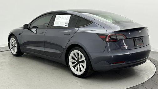 2023 Tesla Model 3 Standard Range