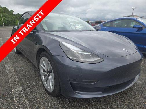 2023 Tesla Model 3 Standard Range