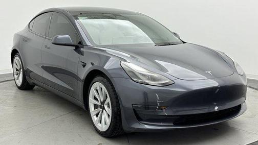 2023 Tesla Model 3 Standard Range