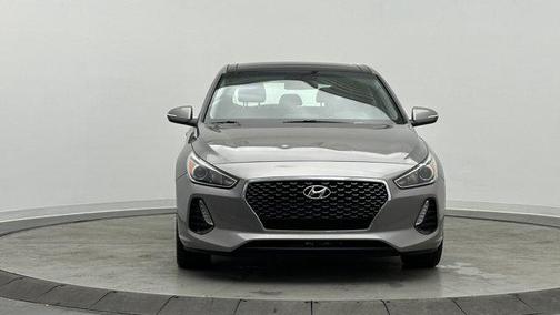 2020 Hyundai Elantra GT Base