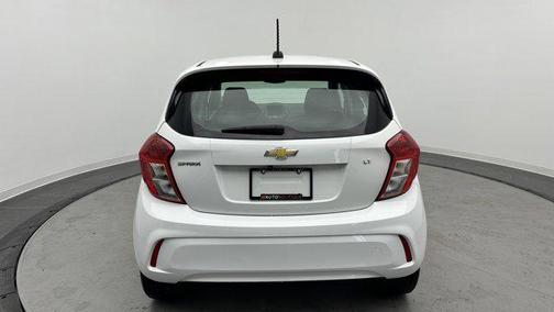 2022 Chevrolet Spark 1LT