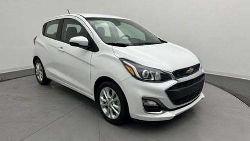 2022 Chevrolet Spark 1LT