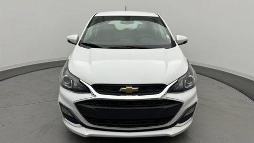 2022 Chevrolet Spark 1LT