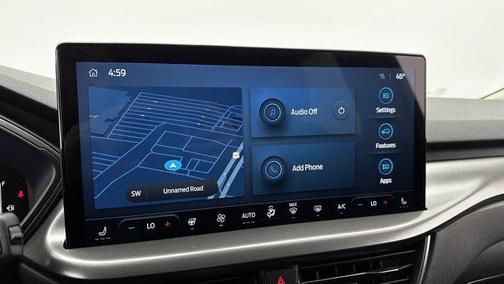 2023 Ford Escape PHEV Base