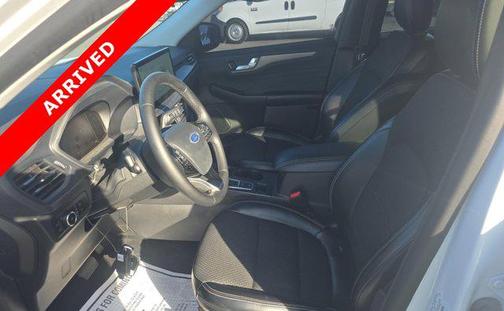 2023 Ford Escape PHEV Base