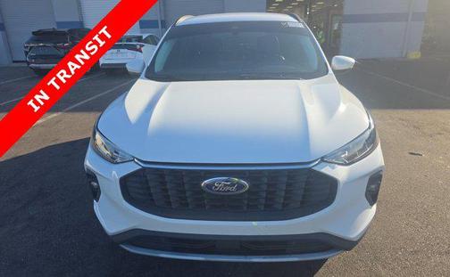 2023 Ford Escape PHEV Base