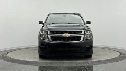 2020 Chevrolet Tahoe LS