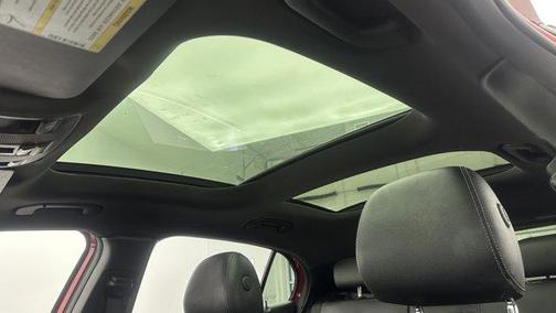 2017 Mercedes-Benz GLA 250 Base