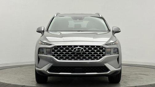2021 Hyundai SANTA FE SEL 2.4