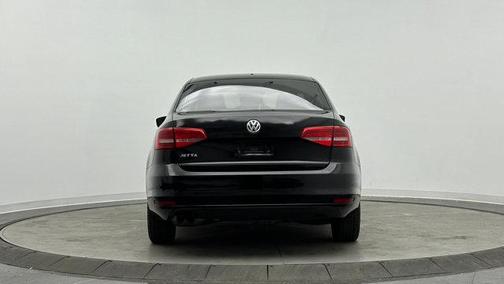 2015 Volkswagen Jetta 2.0L S