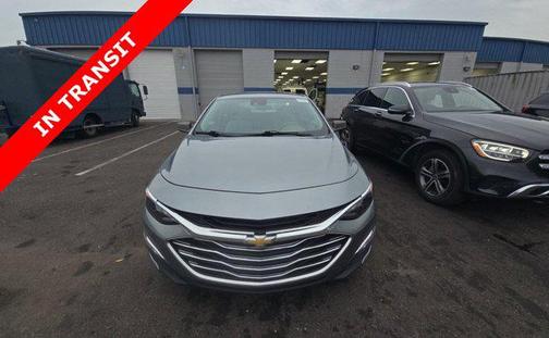 2023 Chevrolet Malibu 1LS