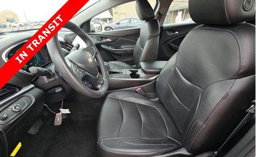 2017 Chevrolet Volt Premier