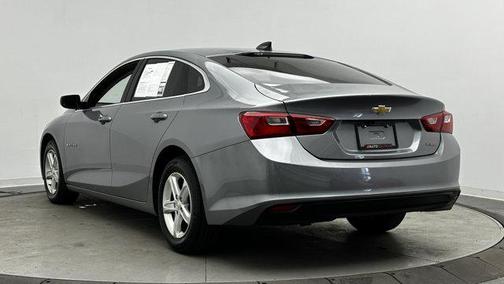 2023 Chevrolet Malibu 1LS
