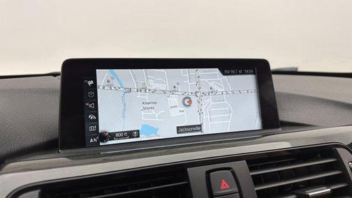 2017 BMW 430 Gran Coupe i