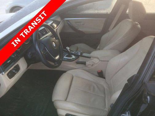 2017 BMW 430 Gran Coupe i