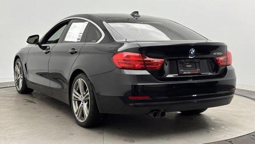 2017 BMW 430 Gran Coupe i