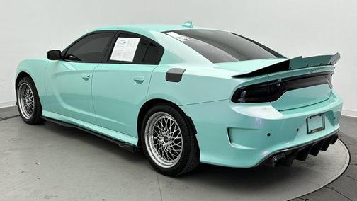 2019 Dodge Charger R/T