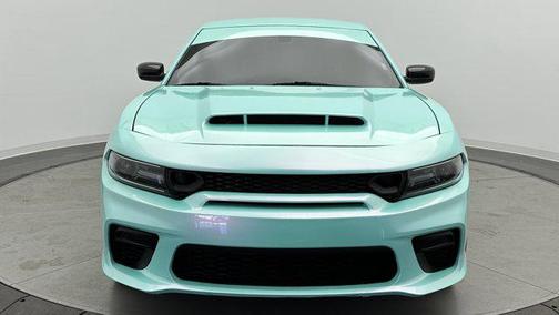 2019 Dodge Charger R/T
