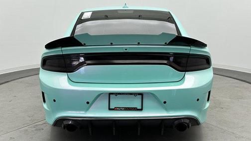 2019 Dodge Charger R/T