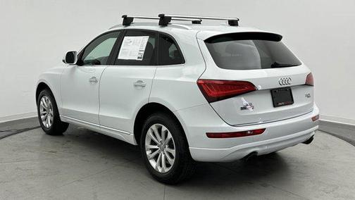 2015 Audi Q5 2.0T Premium