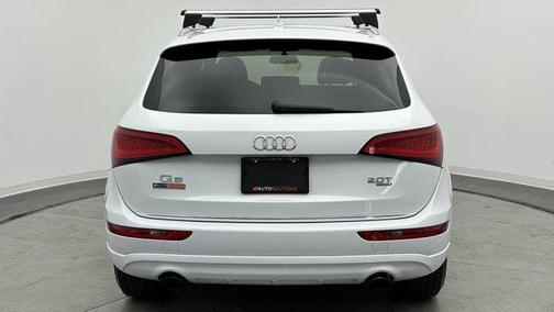 2015 Audi Q5 2.0T Premium