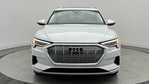 2021 Audi e-tron Premium