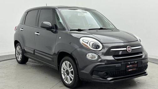 2018 FIAT 500 Pop