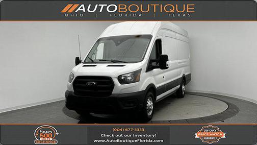 2023 Ford Transit-350 Base