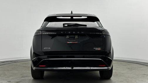2023 Nissan ARIYA ENGAGE