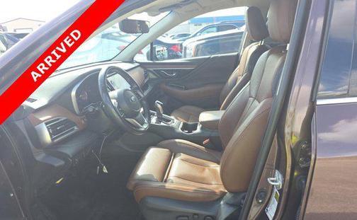 2021 Subaru Outback Touring XT