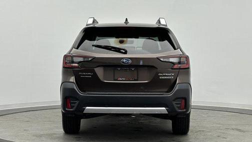 2021 Subaru Outback Touring XT