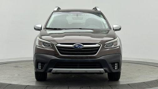2021 Subaru Outback Touring XT