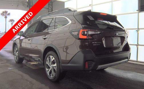 2021 Subaru Outback Touring XT