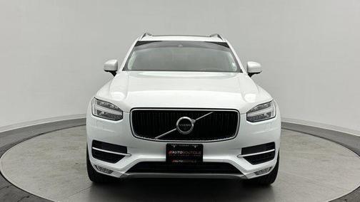 2019 Volvo XC90 T6 Momentum