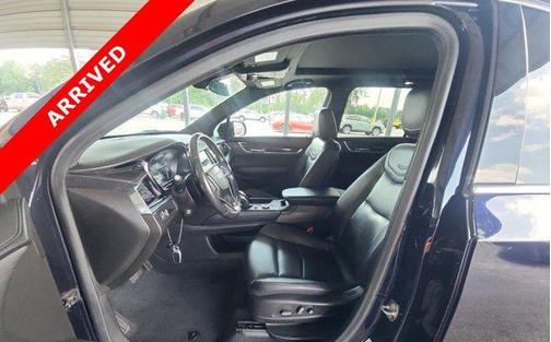 2022 Cadillac XT6 Premium Luxury AWD