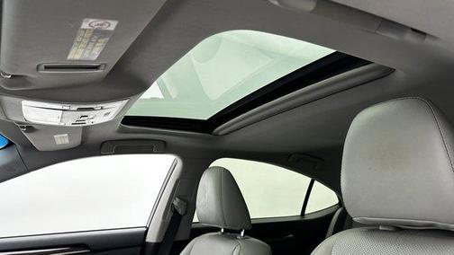 2017 Lexus ES 300h Base