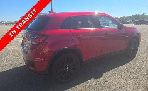 2022 Mitsubishi Outlander Sport 2.0 LE