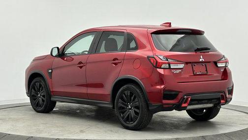 2022 Mitsubishi Outlander Sport 2.0 LE