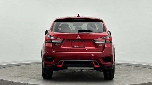 2022 Mitsubishi Outlander Sport 2.0 LE
